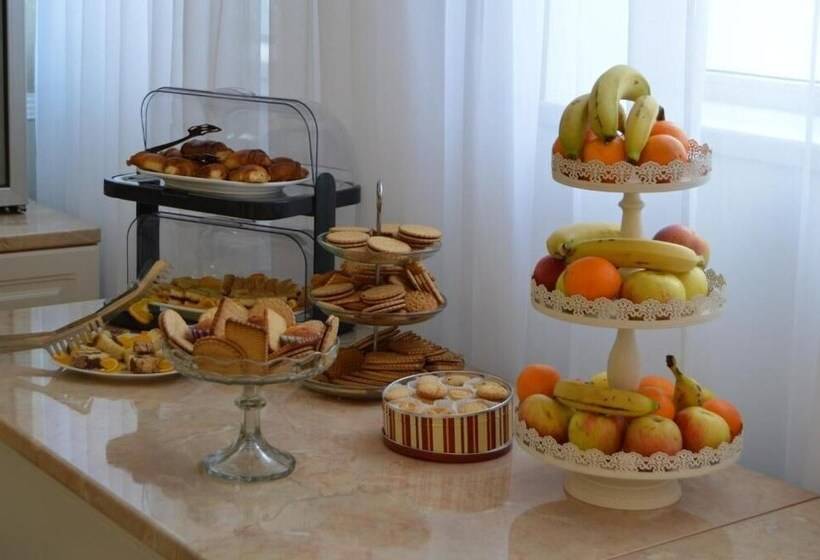 فندق Bulevard Prestige