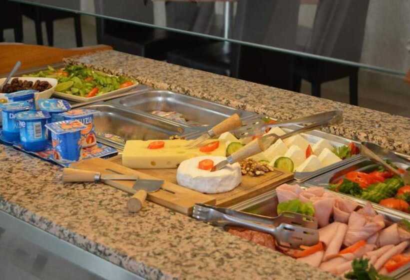 فندق Bulevard Prestige