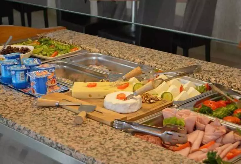 호텔 Bulevard Prestige