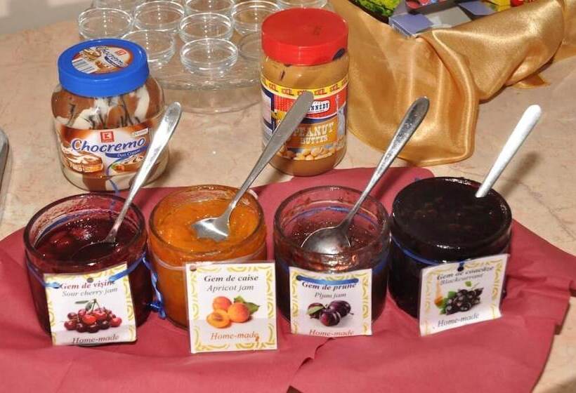 فندق Bulevard Prestige