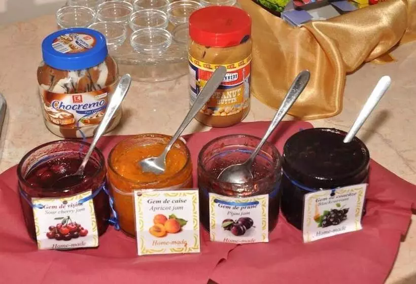 호텔 Bulevard Prestige