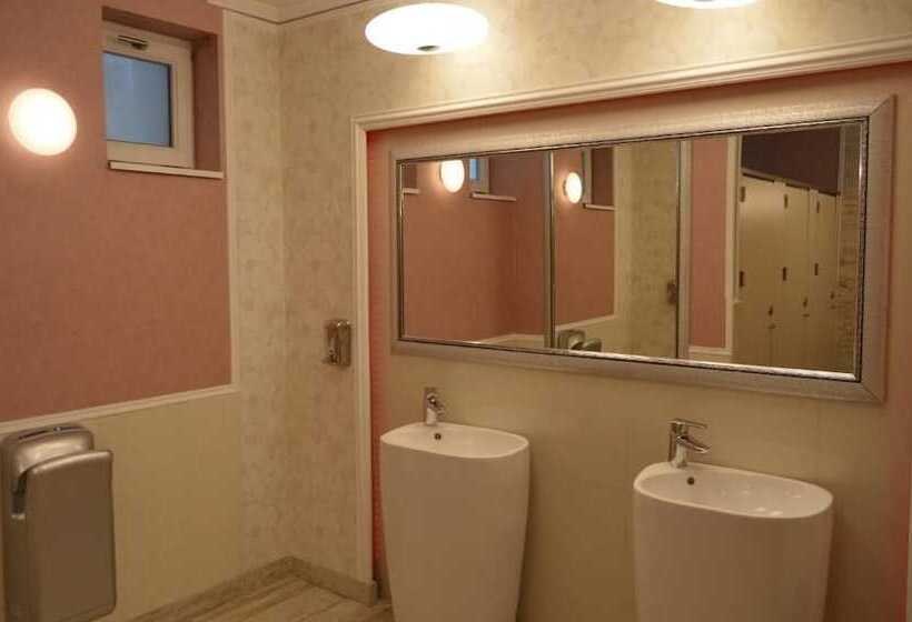 فندق Bulevard Prestige