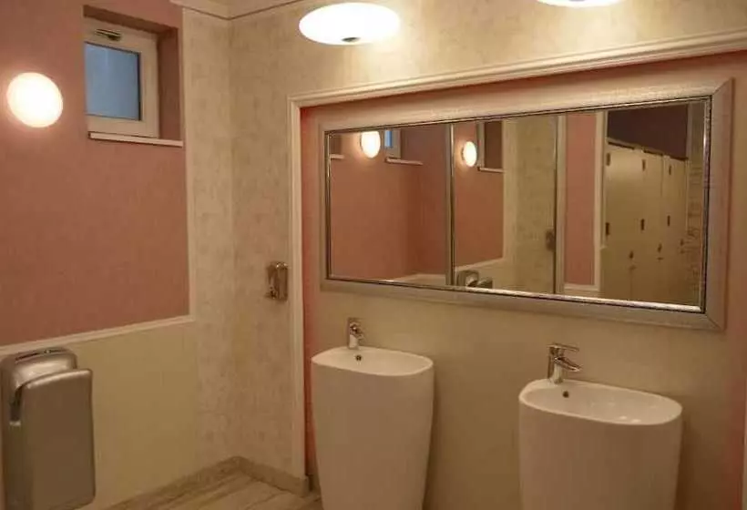 호텔 Bulevard Prestige