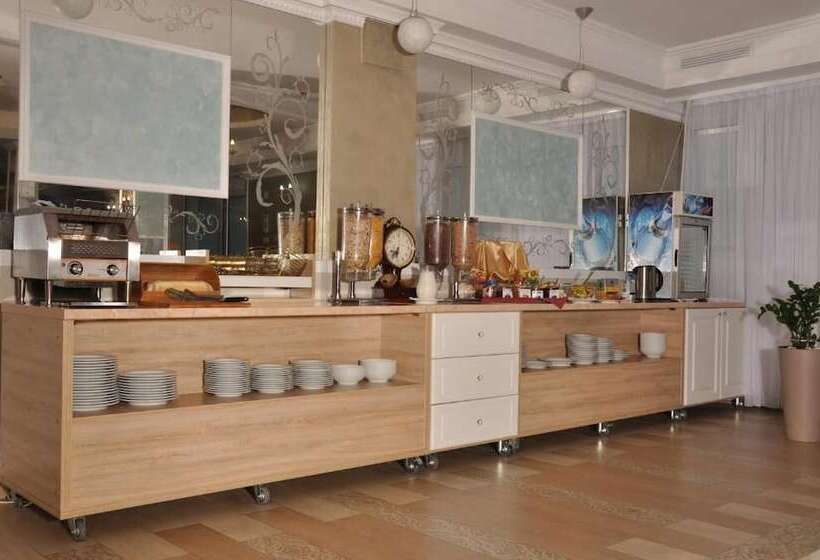 فندق Bulevard Prestige