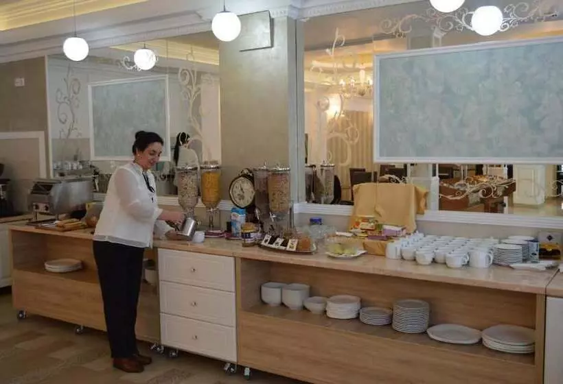 호텔 Bulevard Prestige