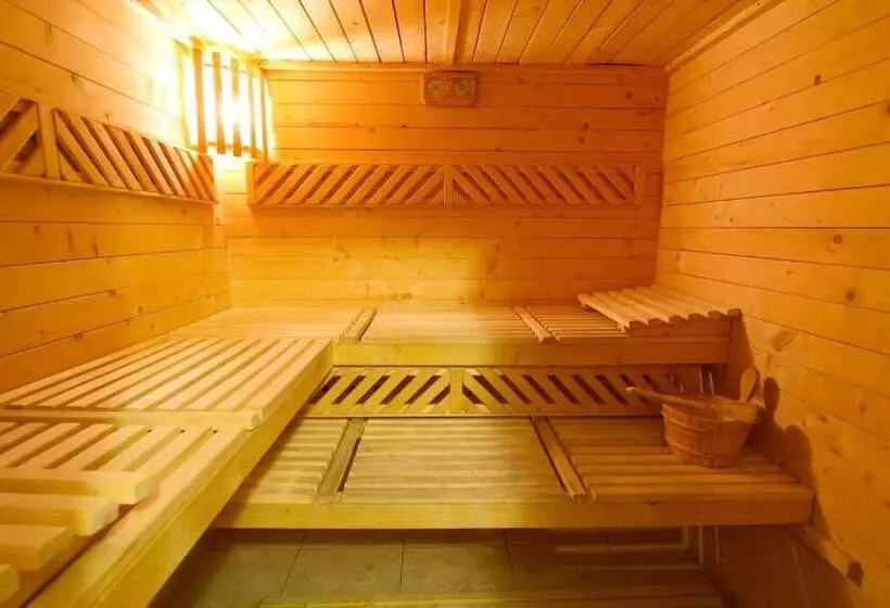 호텔 Bulevard Prestige