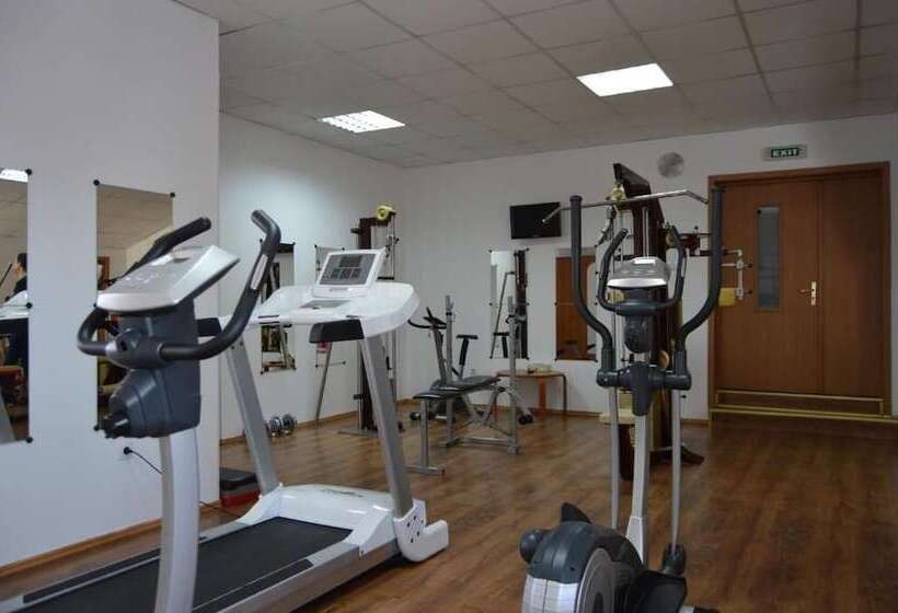 فندق Bulevard Prestige