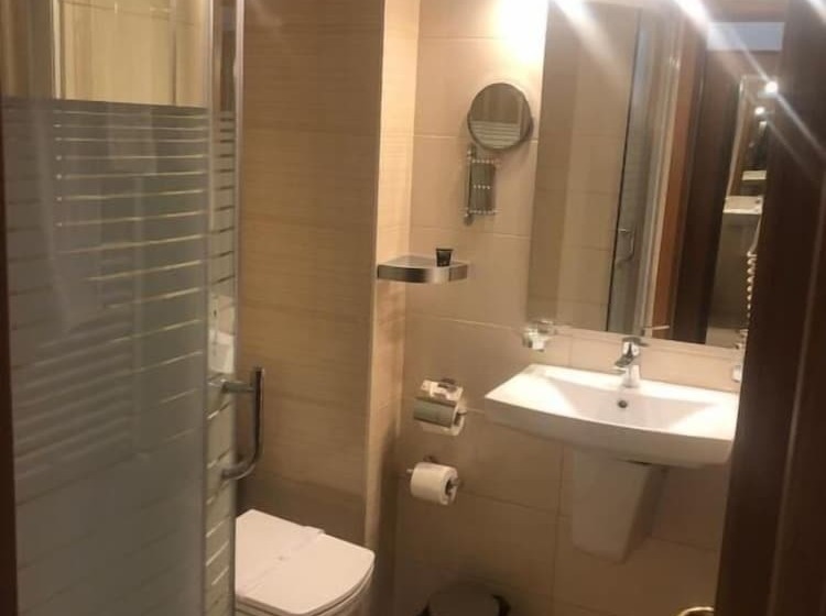 فندق Bulevard Prestige