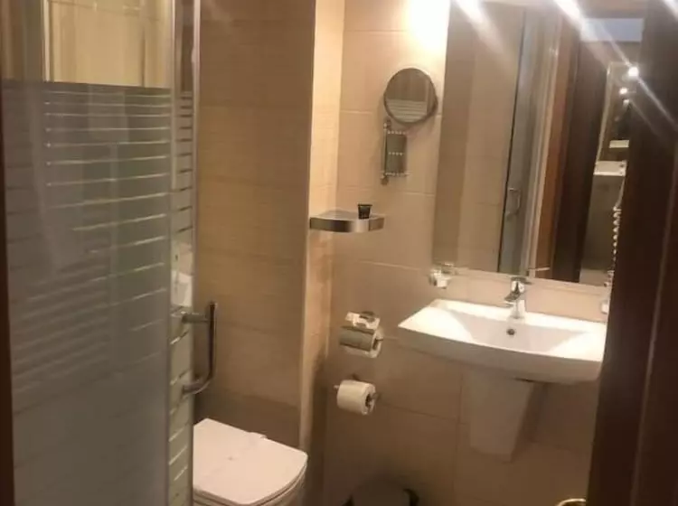 호텔 Bulevard Prestige