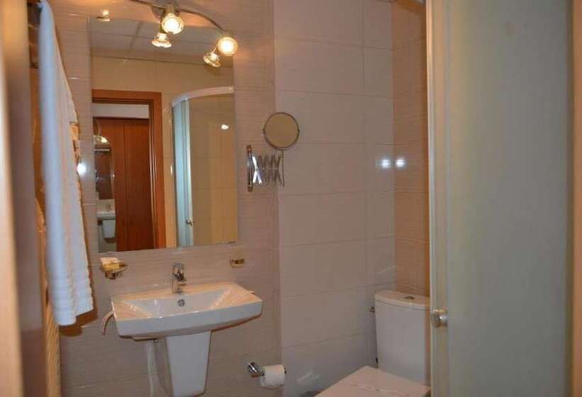 فندق Bulevard Prestige