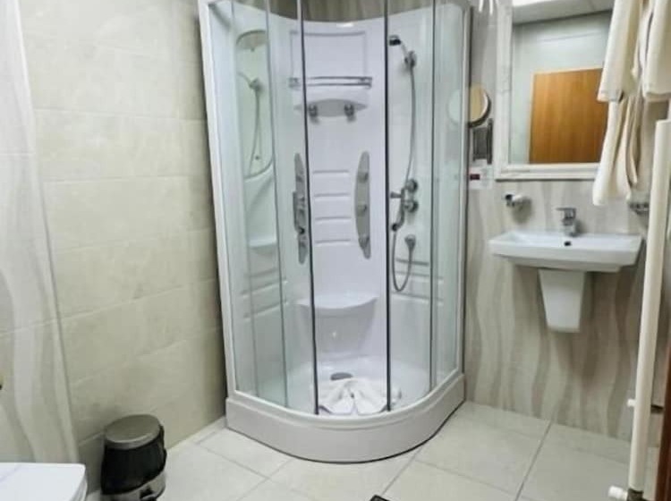 فندق Bulevard Prestige