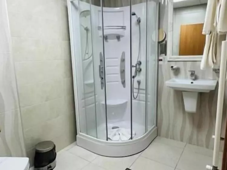 호텔 Bulevard Prestige