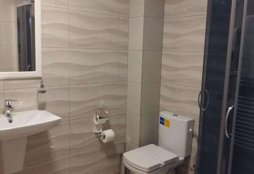 فندق Bulevard Prestige