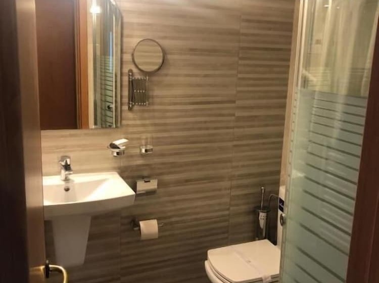 فندق Bulevard Prestige