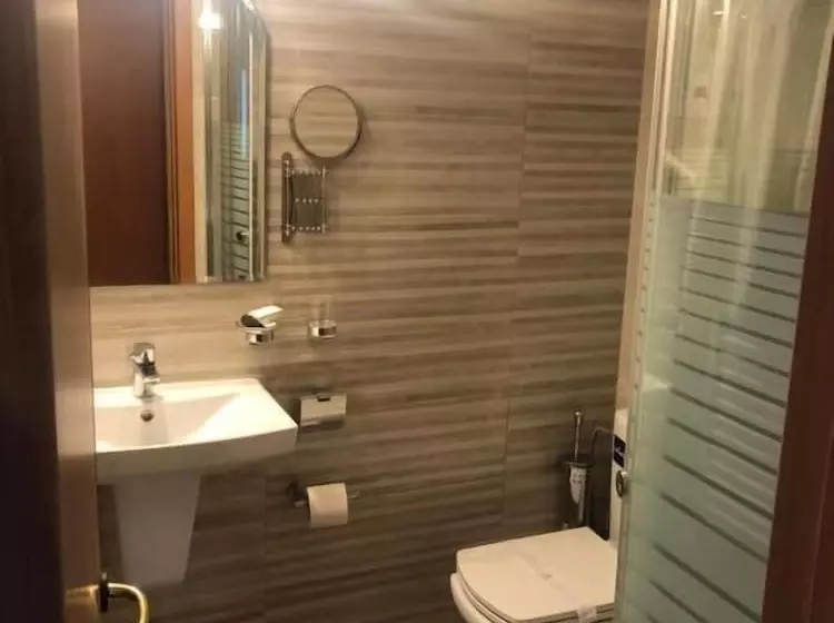 호텔 Bulevard Prestige