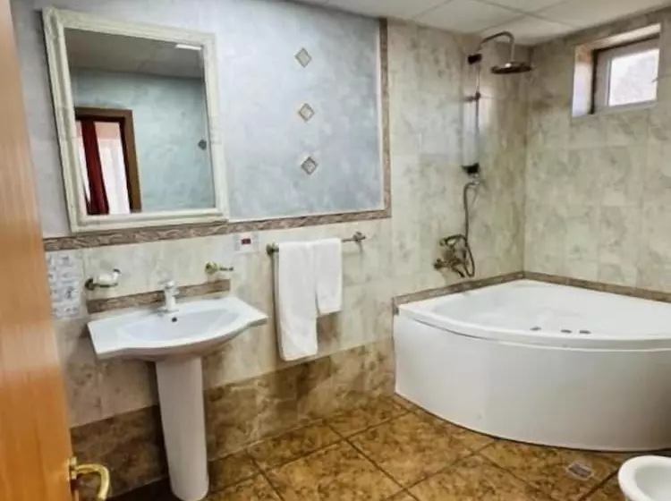 호텔 Bulevard Prestige