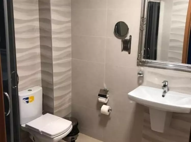 호텔 Bulevard Prestige