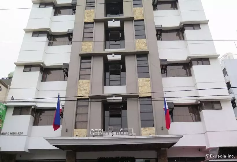 Cebu R Hotel Capitol