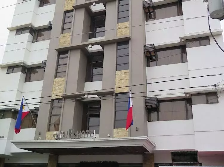 Cebu R Hotel Capitol