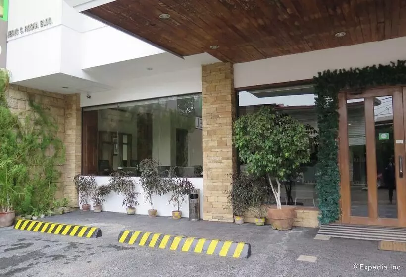 Cebu R Hotel Capitol