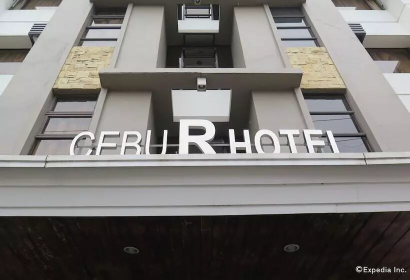 Cebu R Hotel Capitol