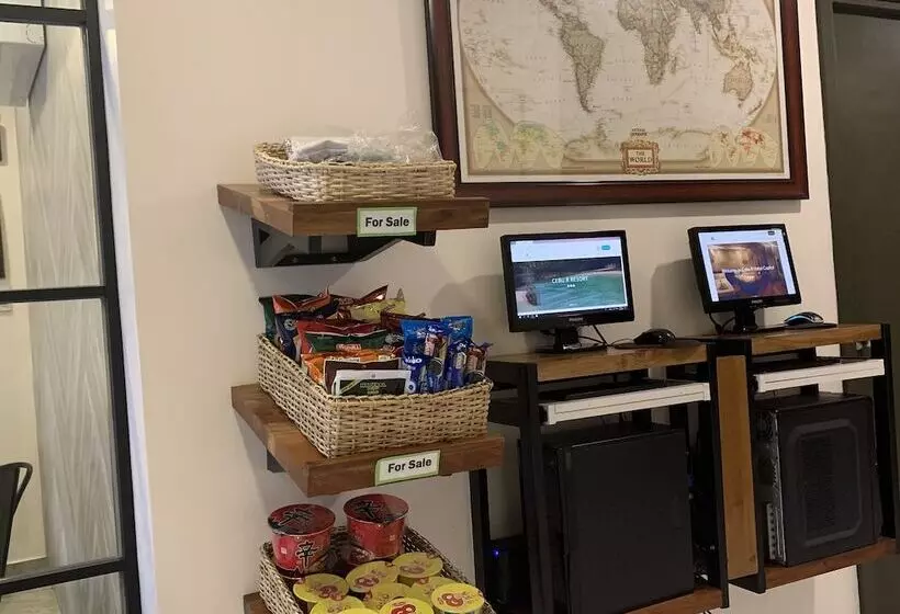 Cebu R Hotel Capitol