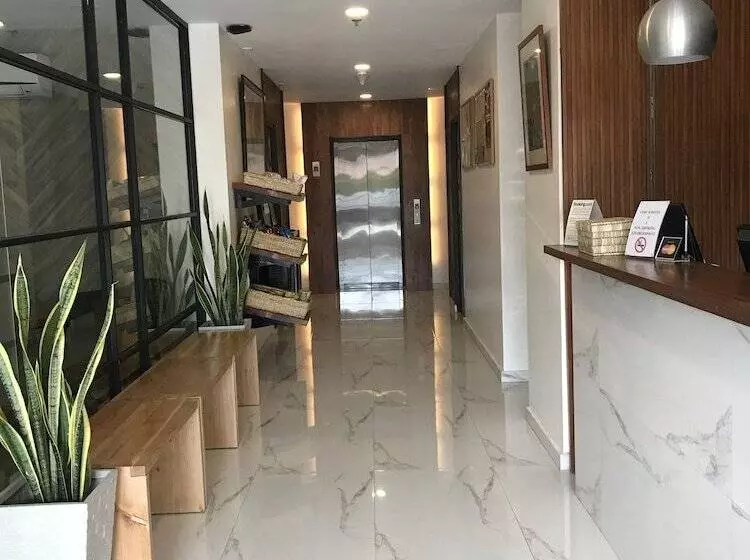 Cebu R Hotel Capitol