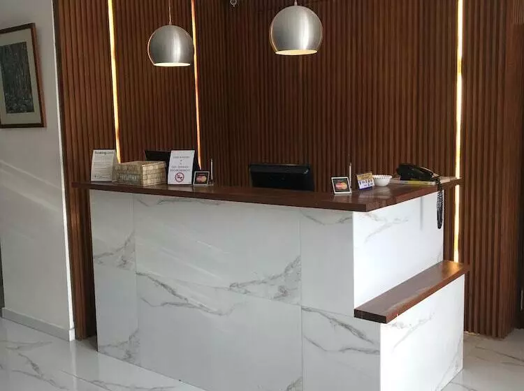 Cebu R Hotel Capitol