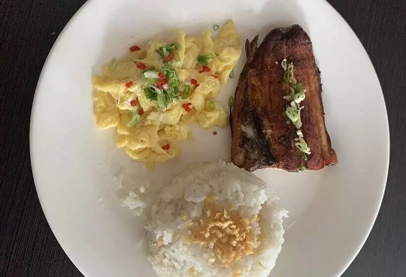 Cebu R Hotel Capitol