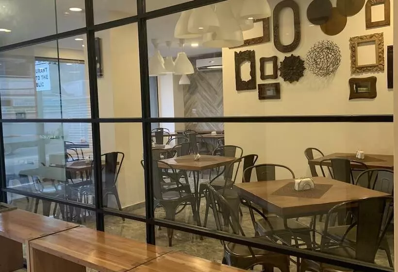 Cebu R Hotel Capitol