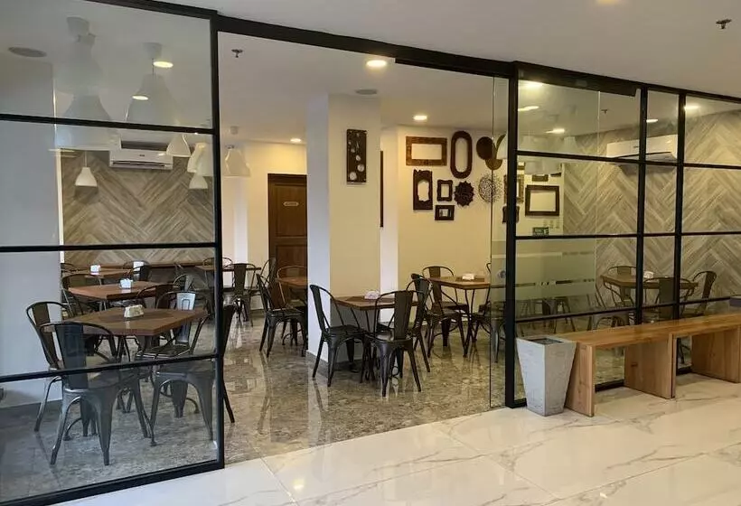 Cebu R Hotel Capitol