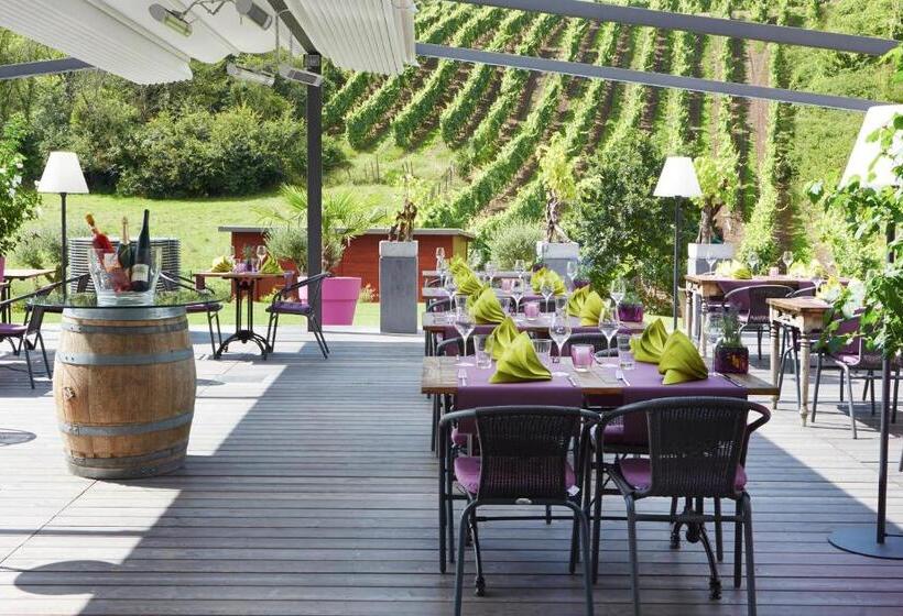 هتل De L'ecluse Superior