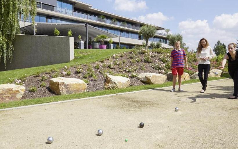 هتل De L'ecluse Superior