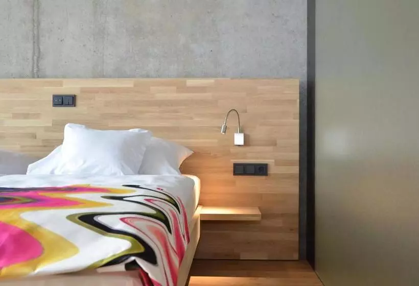 هتل De L'ecluse Superior