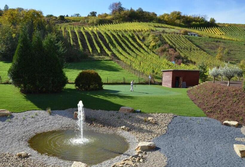 هتل De L'ecluse Superior