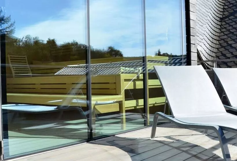 هتل De L'ecluse Superior