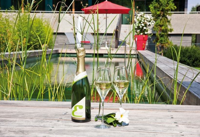 هتل De L'ecluse Superior