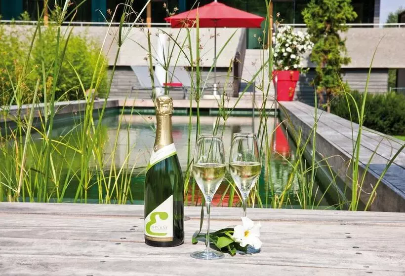 هتل De L'ecluse Superior