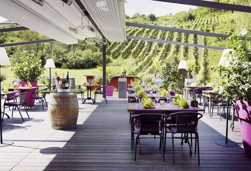 هتل De L'ecluse Superior