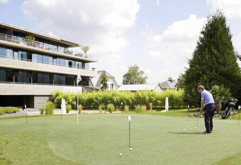 هتل De L'ecluse Superior