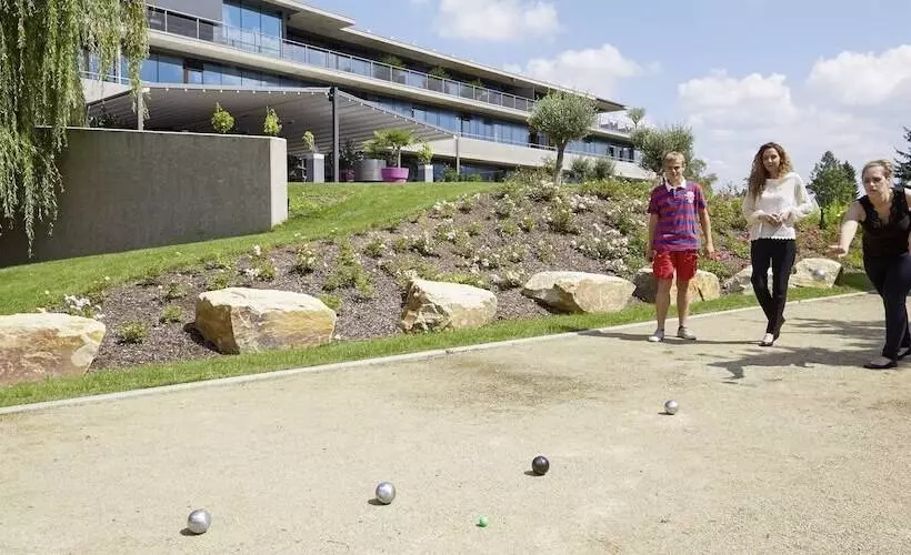 هتل De L'ecluse Superior