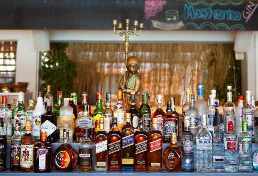 Doria Hotel Yacht Club Kaş