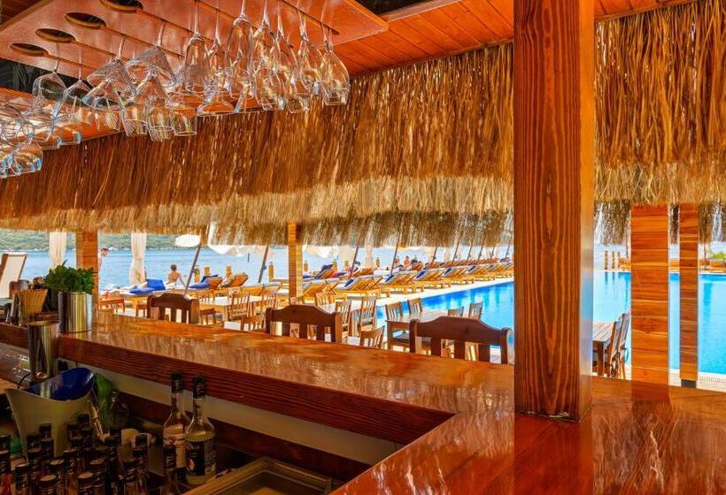 Doria Hotel Yacht Club Kaş