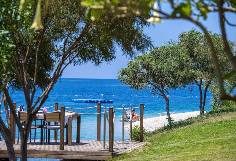 Doria Hotel Yacht Club Kaş