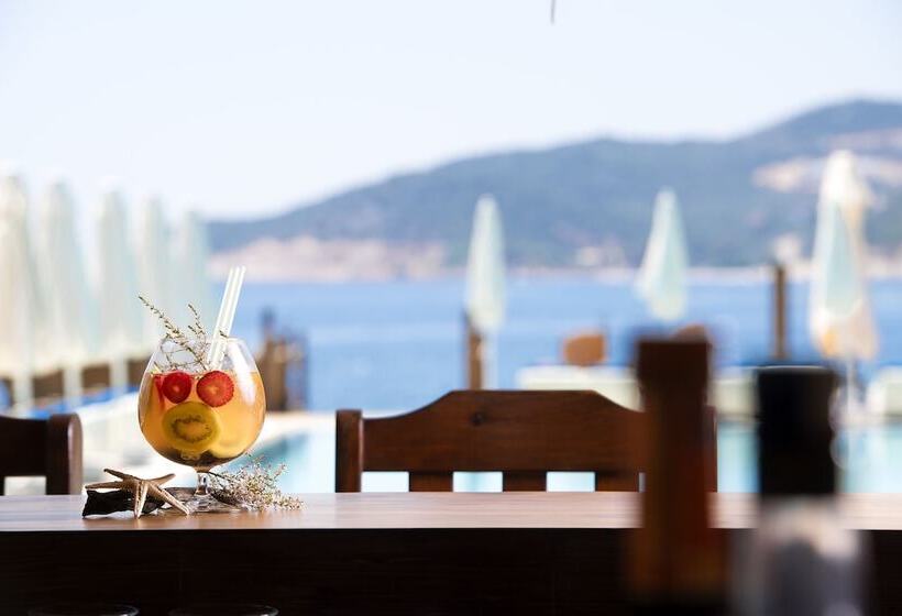 Doria Hotel Yacht Club Kaş