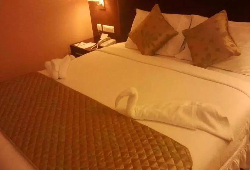 酒店 Grand Gardenia