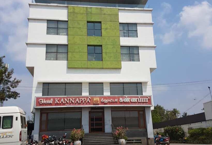 호텔 Grand Gardenia