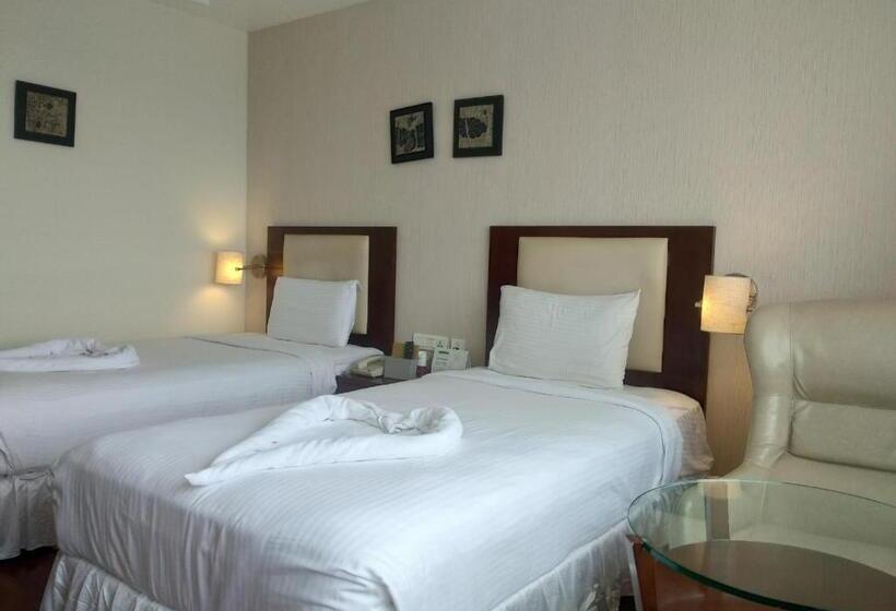 호텔 Grand Gardenia