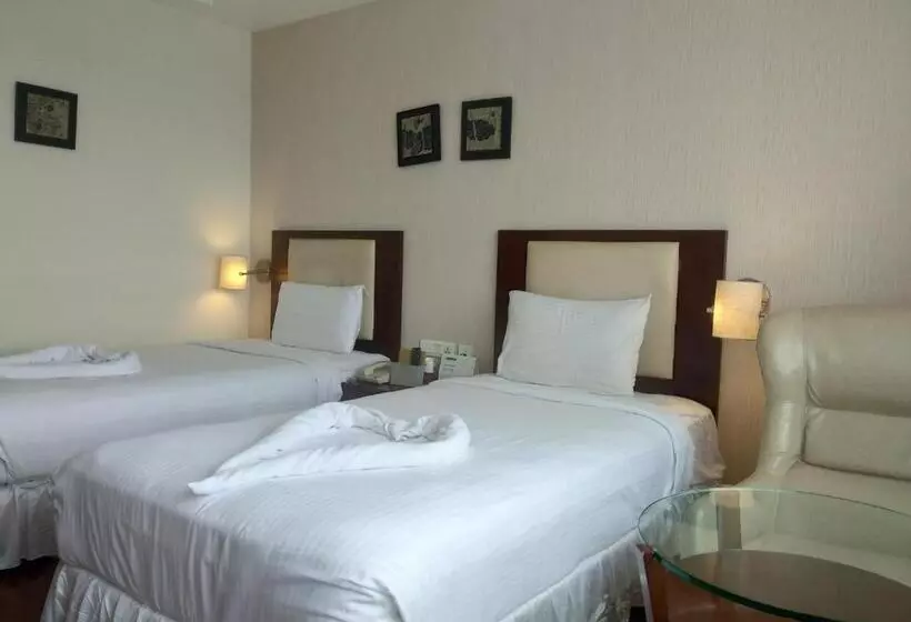 酒店 Grand Gardenia