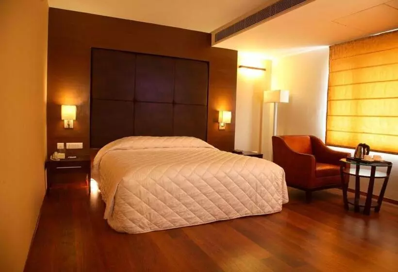 酒店 Grand Gardenia